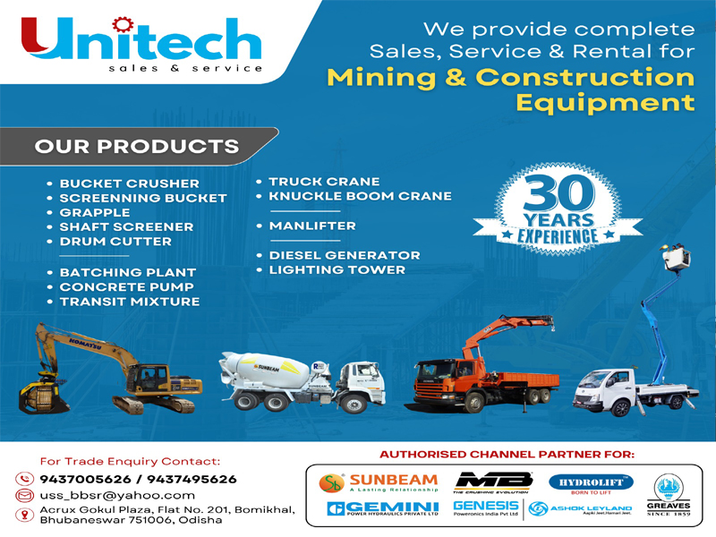 Unitech Sales & Services